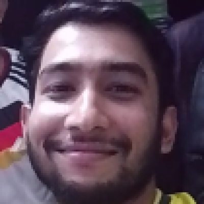 Profile picture of Sadik