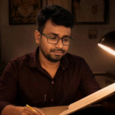 Profile picture of Virat
