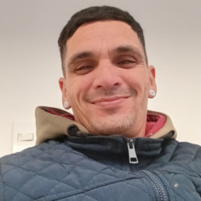 Profile picture of Jorge