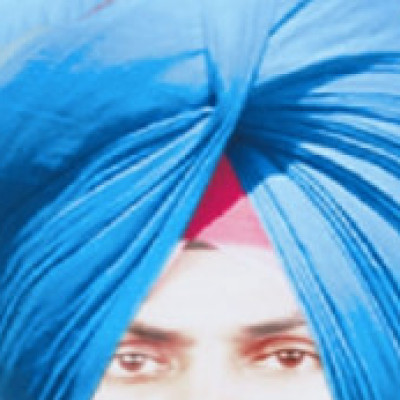 Profile picture of Graj Singh