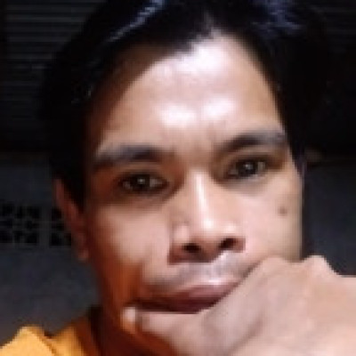 Profile picture of Alvin Tupinggan