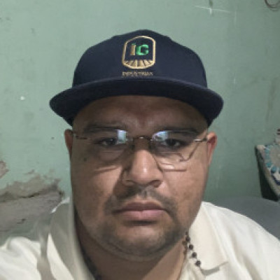 Profile picture of Ricardo