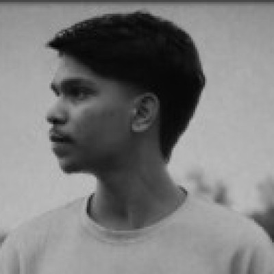 Profile picture of Sujoy
