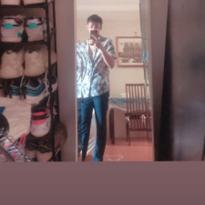 Profile picture of Joshua Cordova