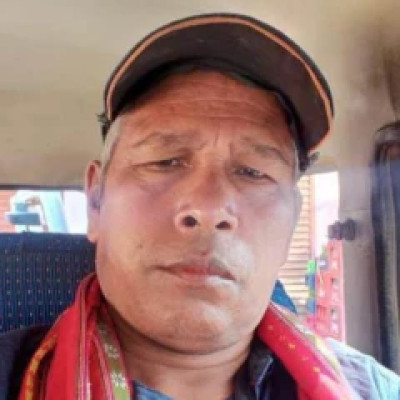 Profile picture of BIRKUMAR SINGHA