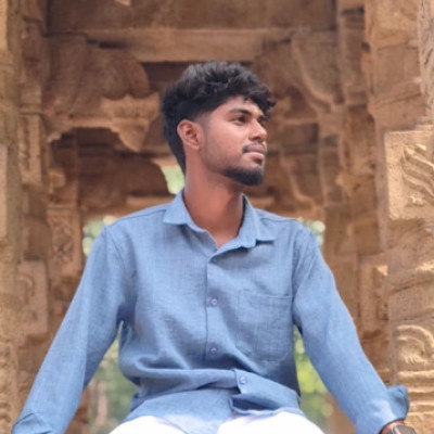 Profile picture of Sri Dharshan