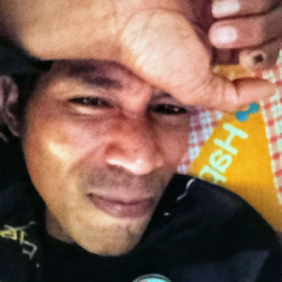 Profile picture of Gerald
