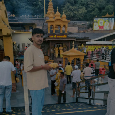 Profile picture of Shivu