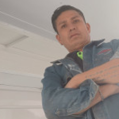 Profile picture of Ismael