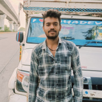 Profile picture of rahul jadhav