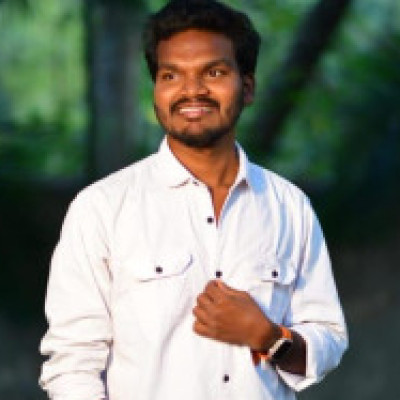 Profile picture of Sandeep