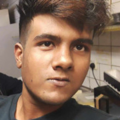 Profile picture of Mahabub Hasan Shiblu