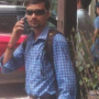 Profile picture of BIRENDAR TIWARI