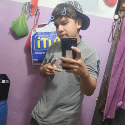 Profile picture of Pedro alejandro machuca bravo