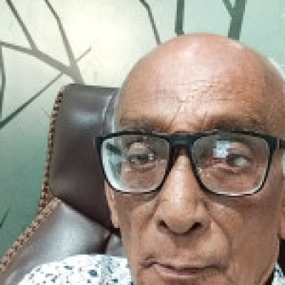 Profile picture of Lutfullah Siddiqui