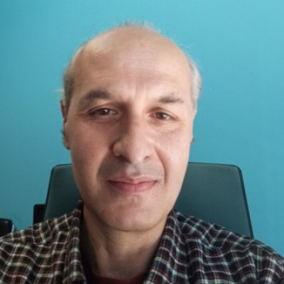 Profile picture of Vangellis