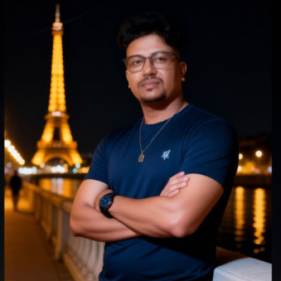 Profile picture of Md mohin