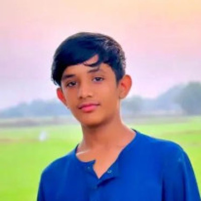 Profile picture of Sparsh