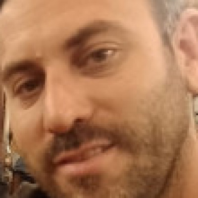 Profile picture of Federico