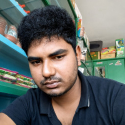 Profile picture of Shagor Munshi