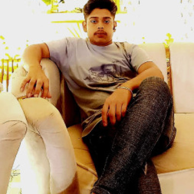 Profile picture of Ranit dutta