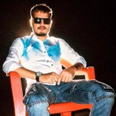 Profile picture of Ankit