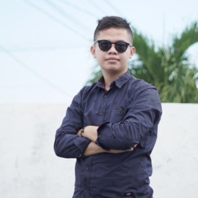 Profile picture of Naufal