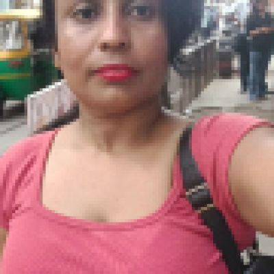Profile picture of Abhishek