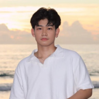 Profile picture of Sean
