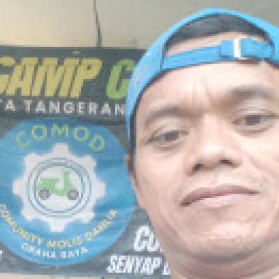 Profile picture of Faradise