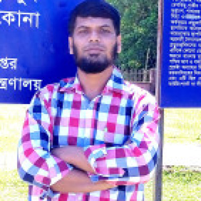Profile picture of Hossain