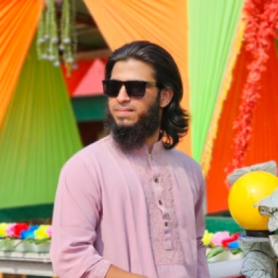 Profile picture of Omor shah