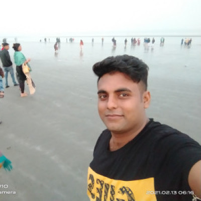 Profile picture of Saha