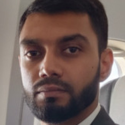 Profile picture of Sagor