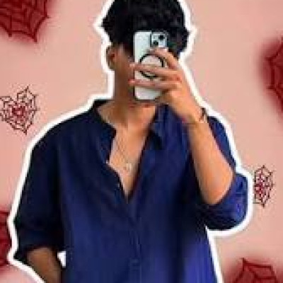Profile picture of madhav