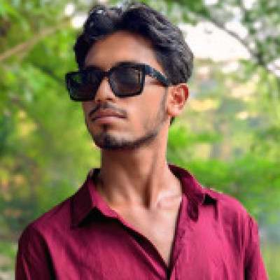 Profile picture of Maruf