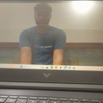 Profile picture of Shyam Thakur