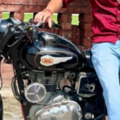 Profile picture of Shagun choudhary