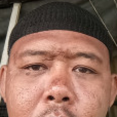 Profile picture of Chris John