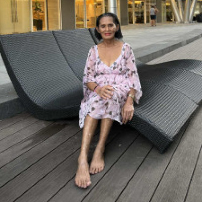 Profile picture of verginiafermin@gmail.com