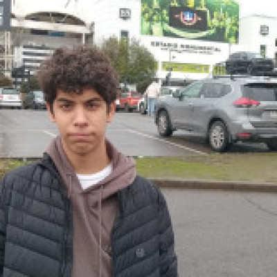 Profile picture of Vicn