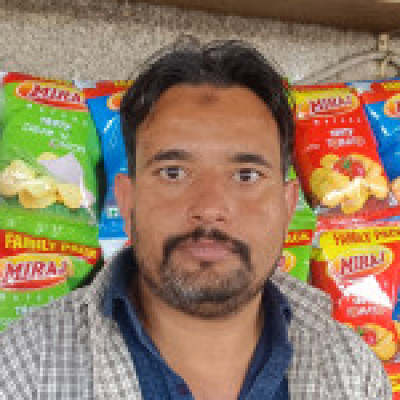 Profile picture of Khan