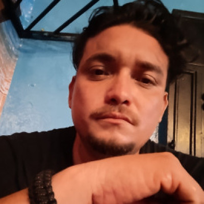 Profile picture of Abel Antonio