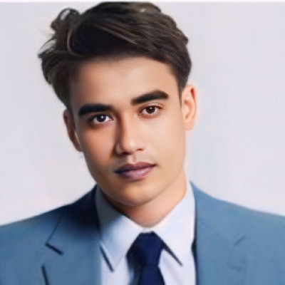 Profile picture of Dider Rahman