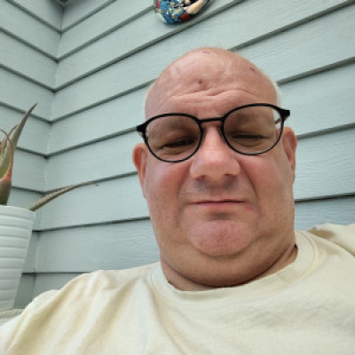 Profile picture of Bjarne79