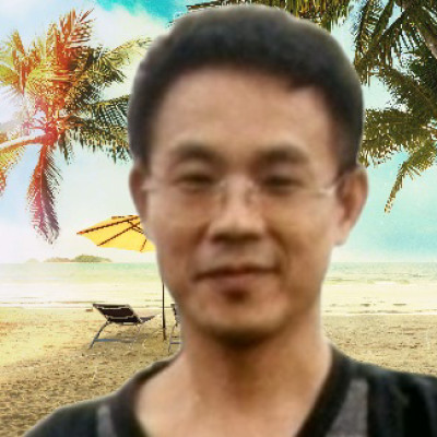 Profile picture of Jian