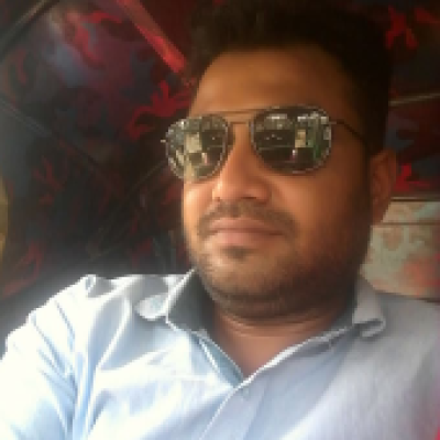 Profile picture of Arafat Razib