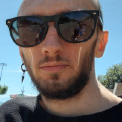 Profile picture of Γιώργος 1992