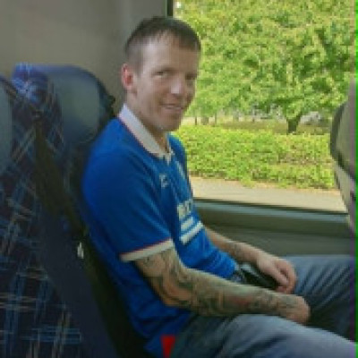 Profile picture of Johngers69