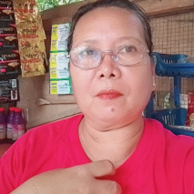 Profile picture of Joyce Comendador